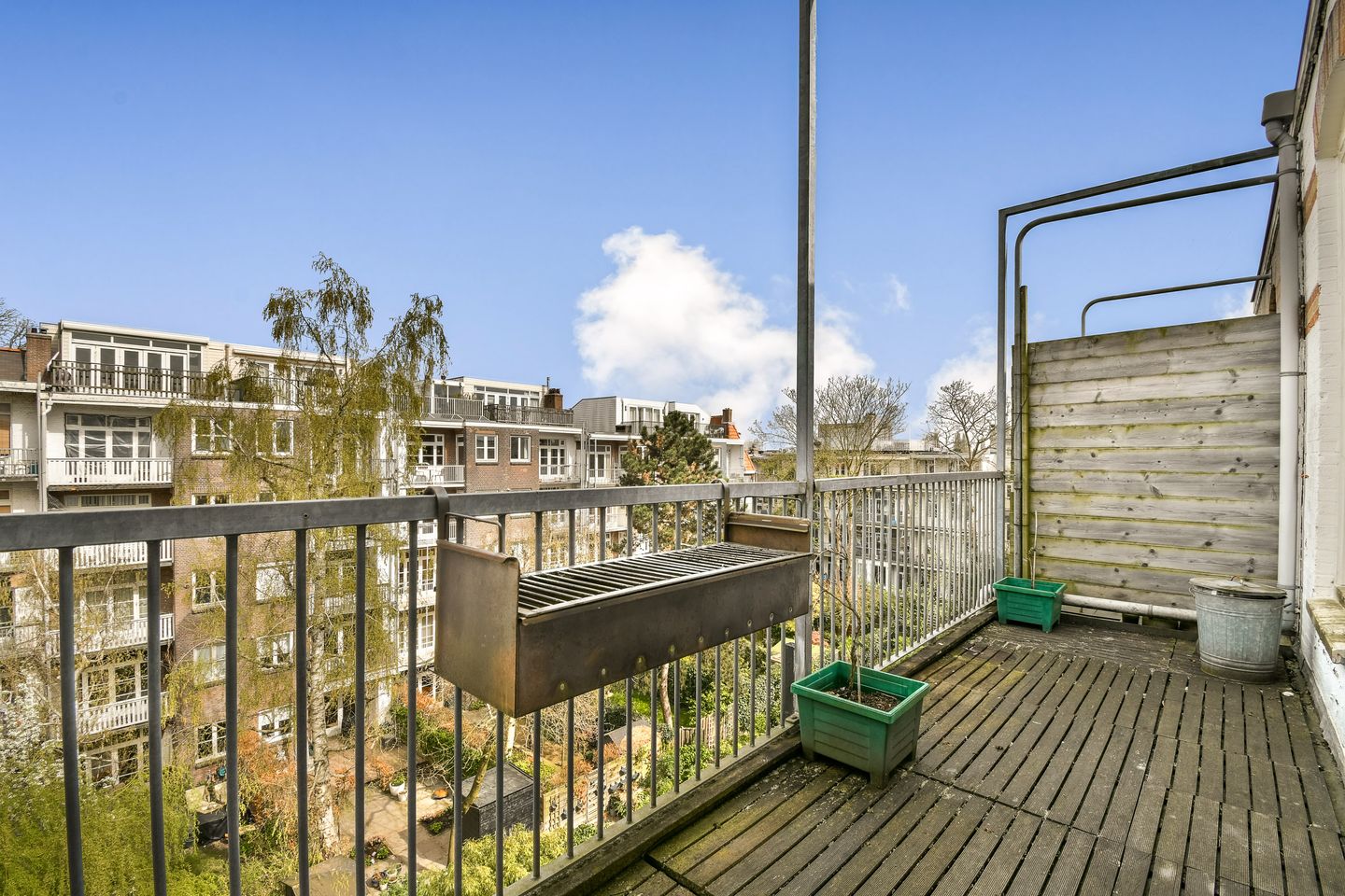 Foto 29 van Linnaeusparkweg 19-1