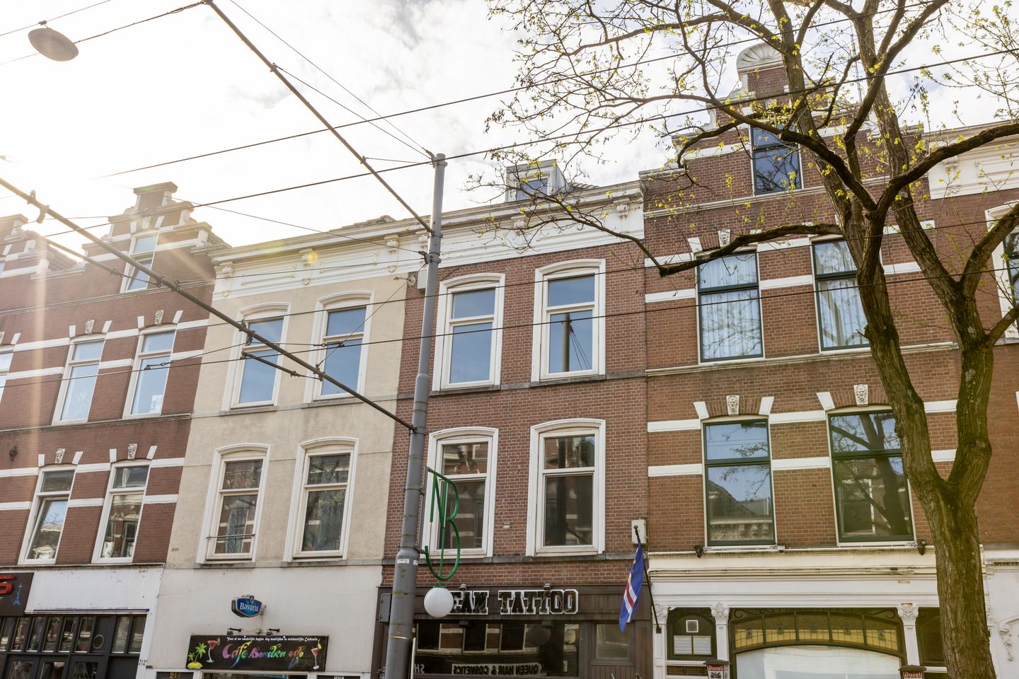 Foto 20 van Nieuwe Binnenweg 216-B