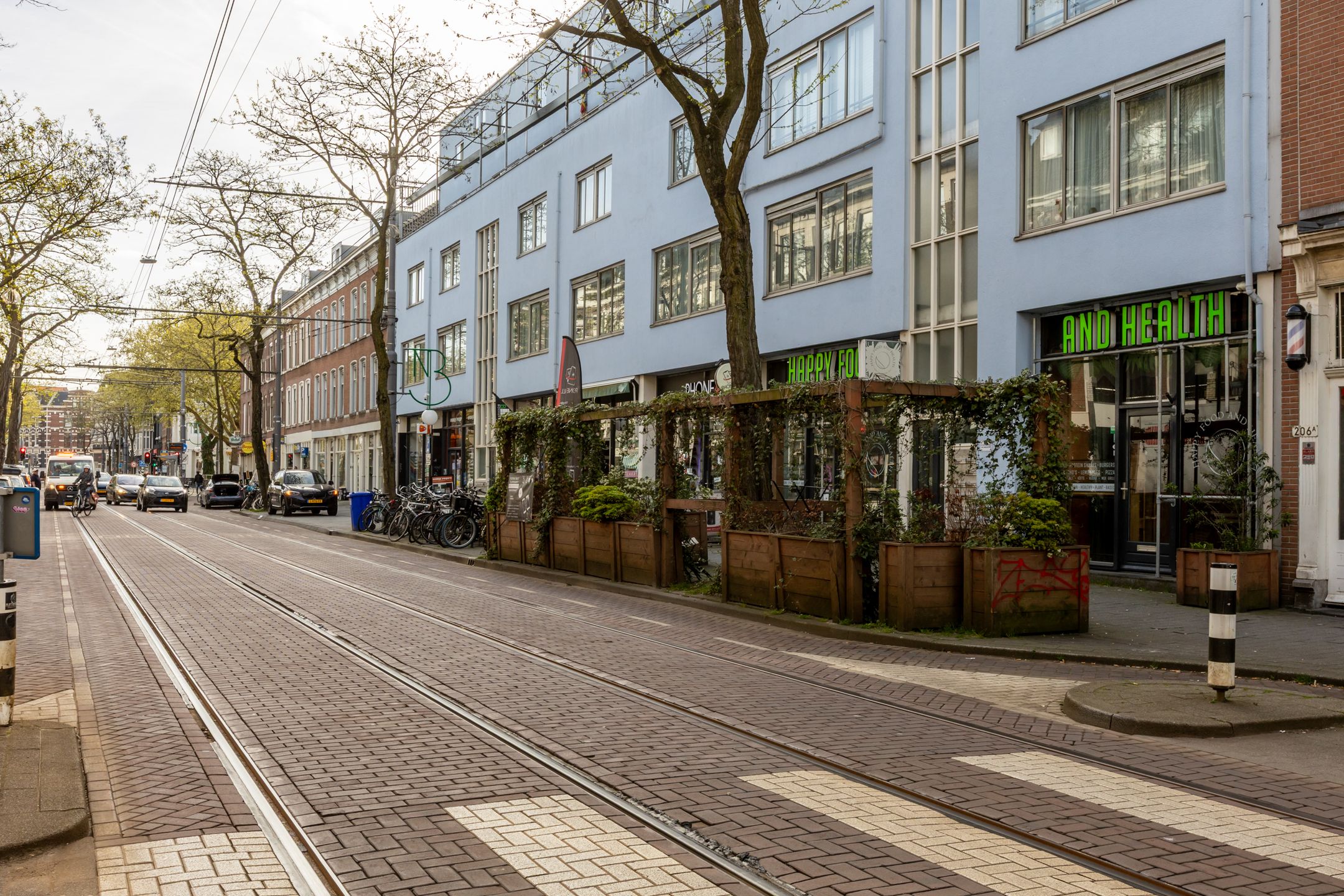 Foto 21 van Nieuwe Binnenweg 216-B