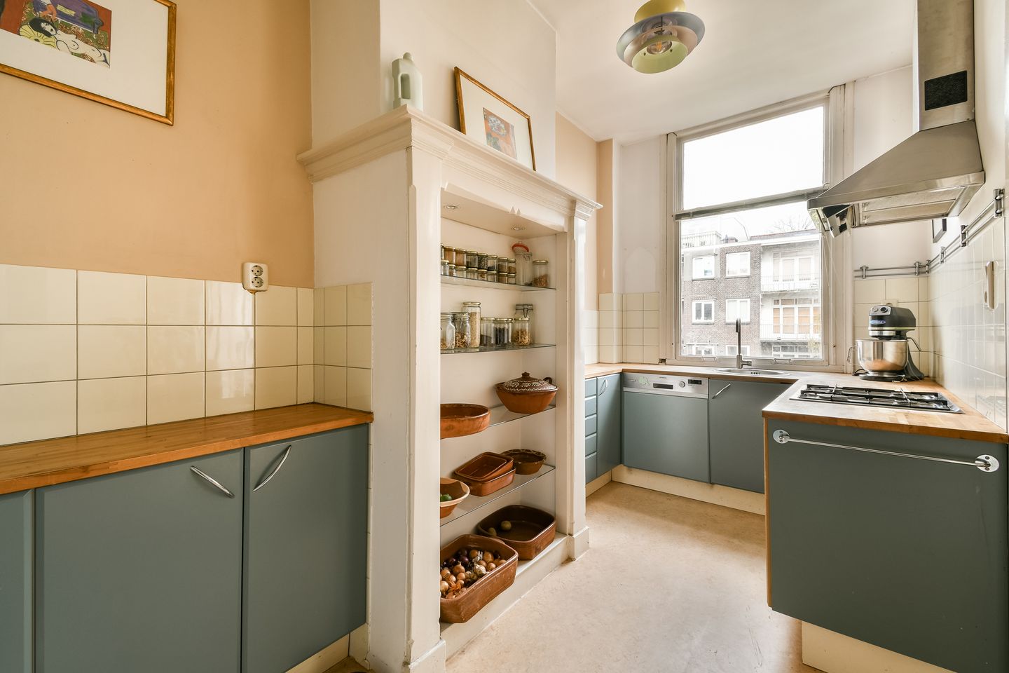 Foto 14 van Linnaeusparkweg 19-1