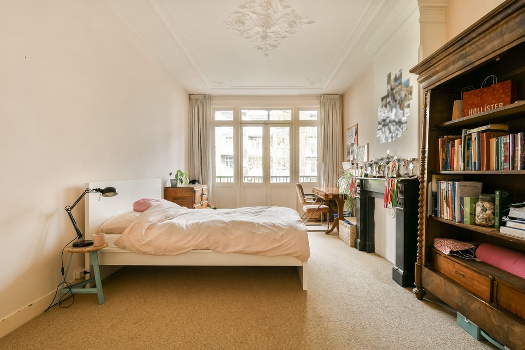 Foto 32 van Linnaeusparkweg 19-1