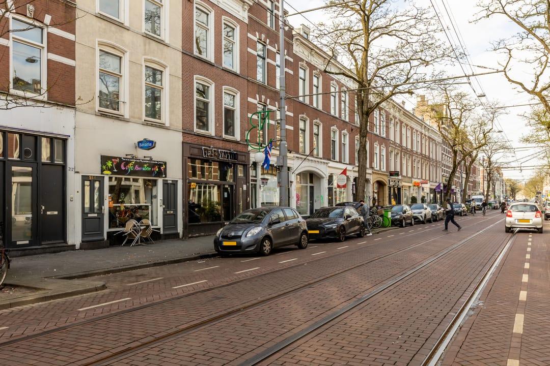 Foto 22 van Nieuwe Binnenweg 216-B