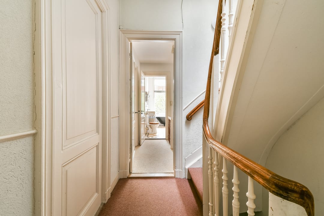 Foto 16 van Linnaeusparkweg 19-1