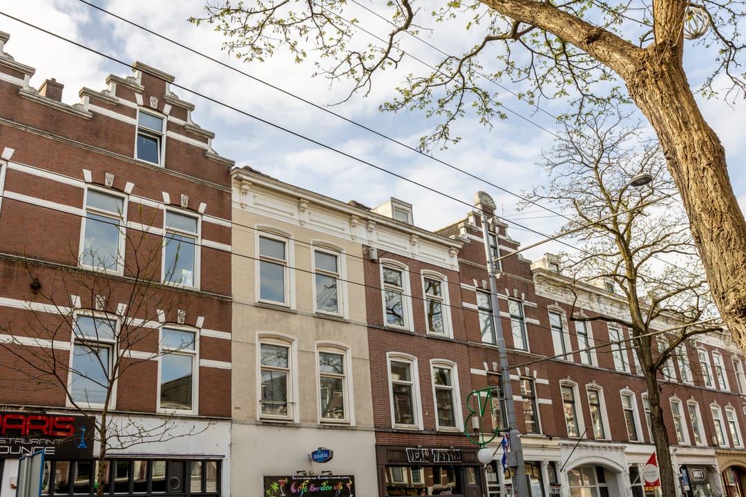 Foto 7 van Nieuwe Binnenweg 216-B