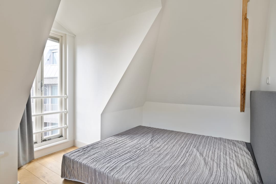 Foto 16 van Westerkade 20-B