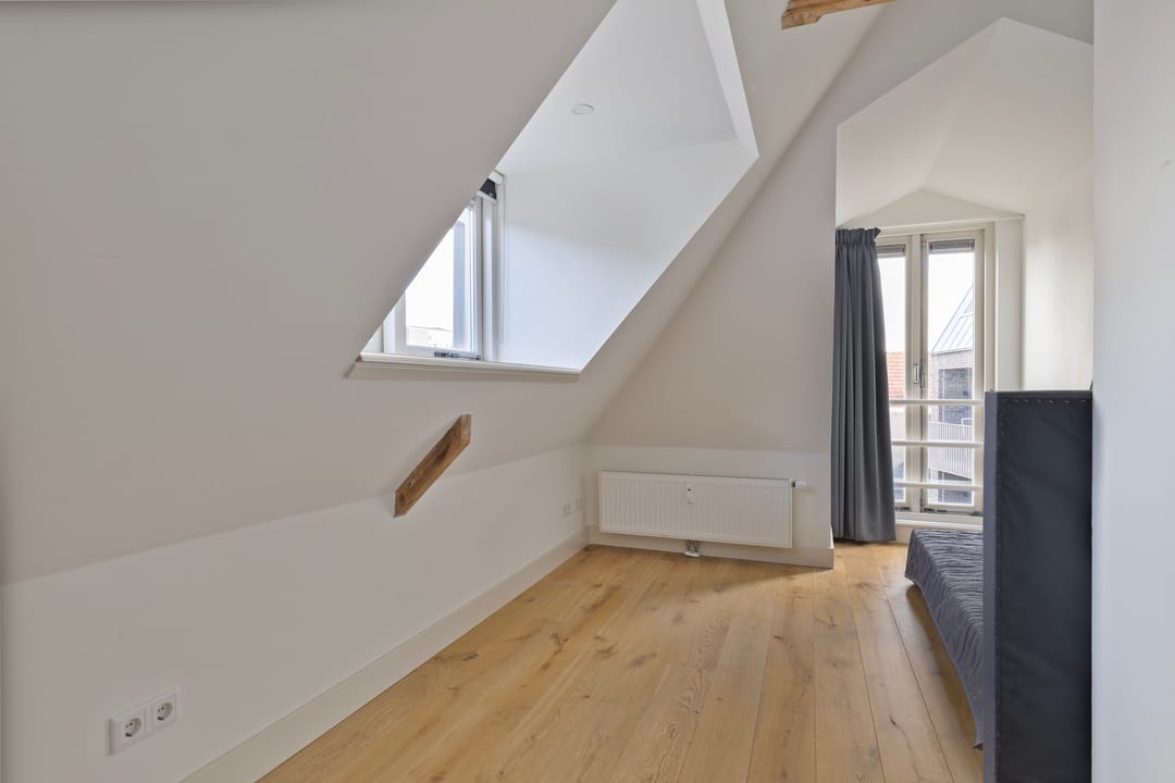 Foto 11 van Westerkade 20-B