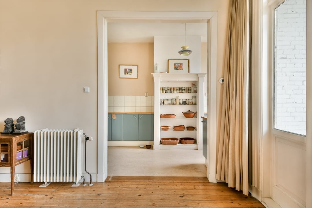 Foto 13 van Linnaeusparkweg 19-1