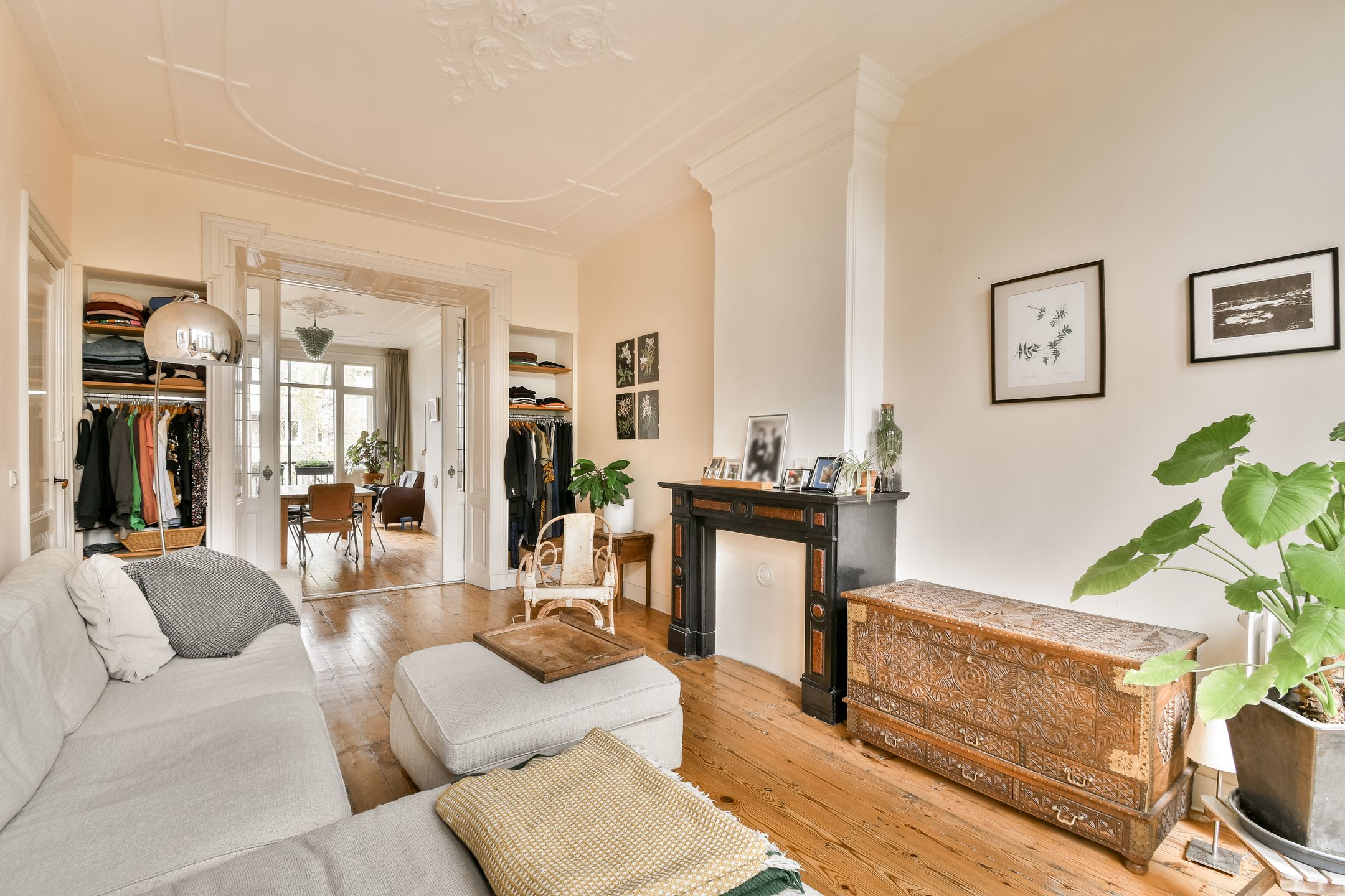 Foto 6 van Linnaeusparkweg 19-1