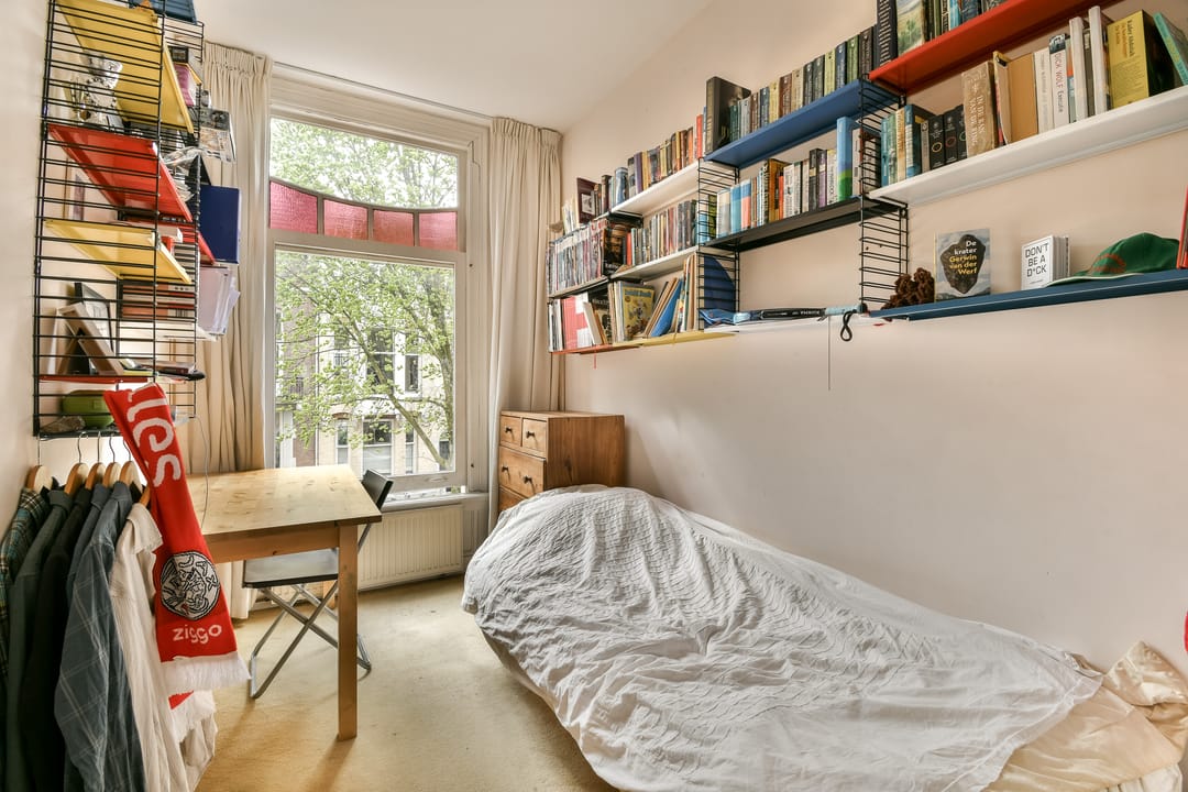 Foto 38 van Linnaeusparkweg 19-1