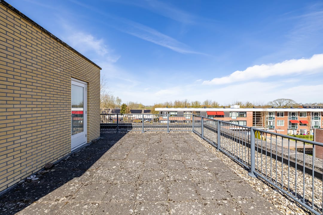 Photo 53 of Pieter Bieremastraat 27