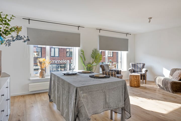 Foto 3 van Bredaseweg 36-A