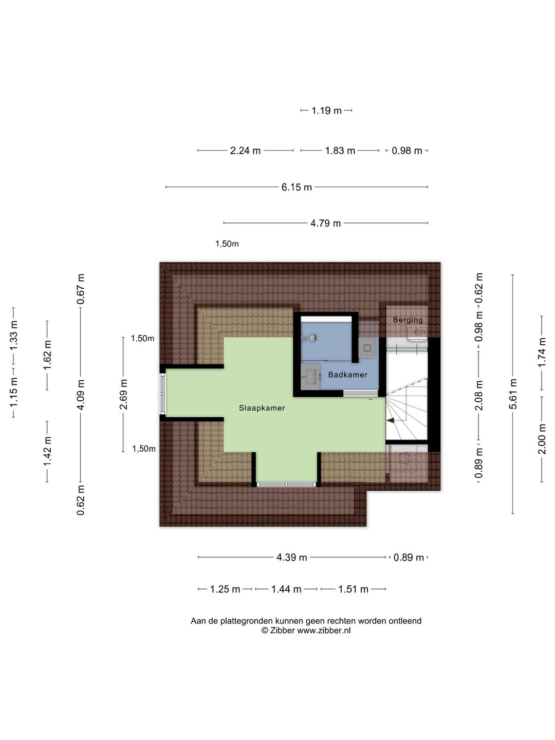 Foto 23 van Westerkade 20-B