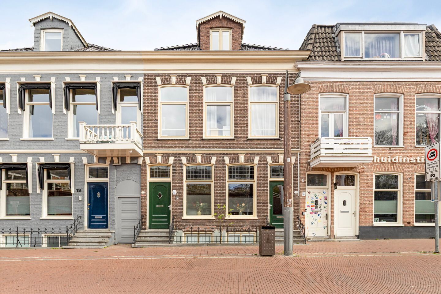 Foto 19 van Westerkade 20-B