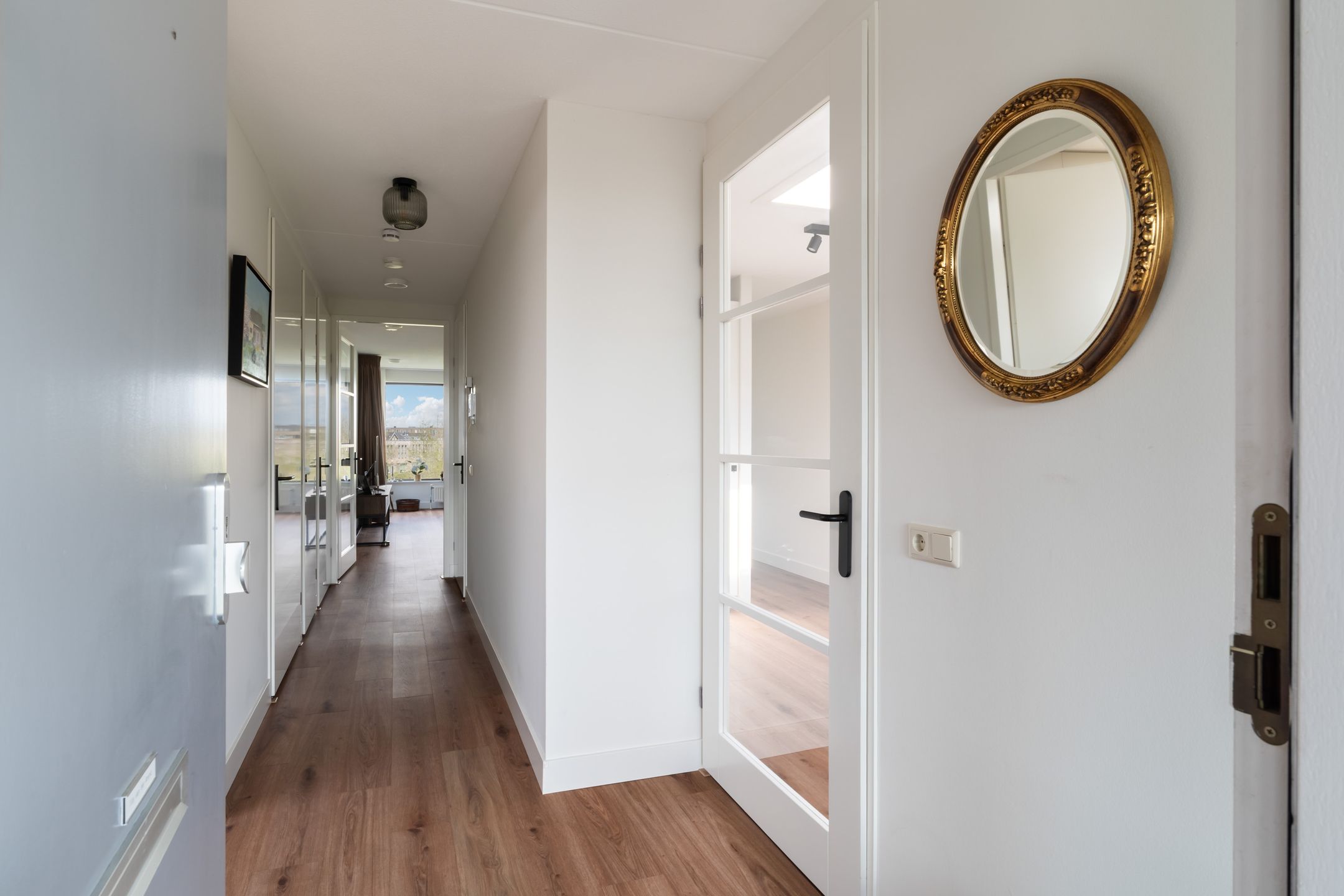 Foto 24 van Muiderstraat 72