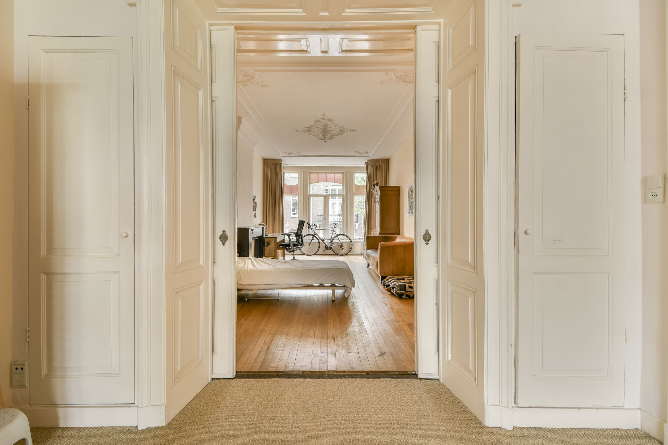 Foto 36 van Linnaeusparkweg 19-1