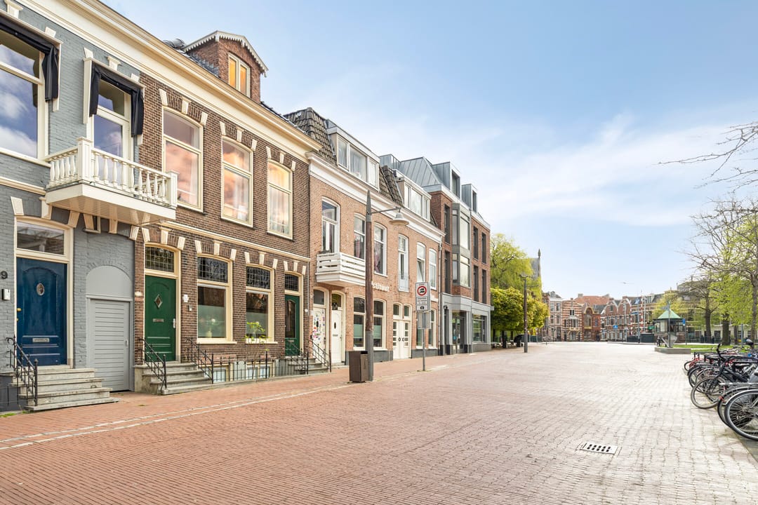 Foto 17 van Westerkade 20-B