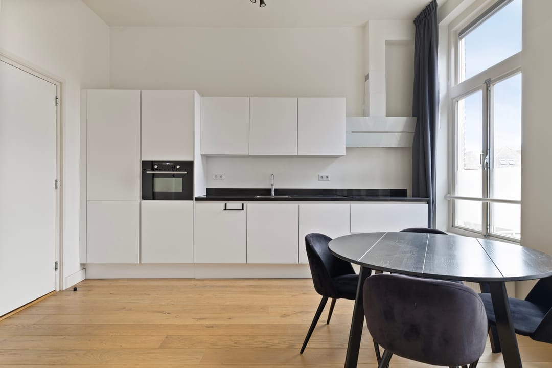 Foto 7 van Westerkade 20-B