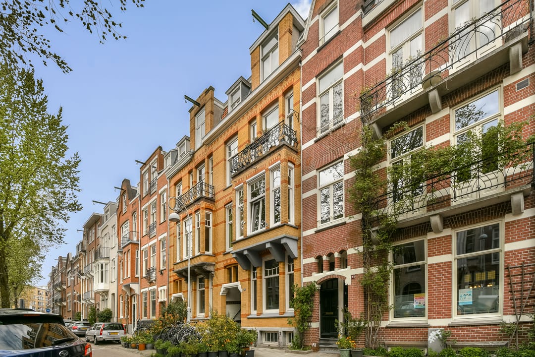 Foto 41 van Linnaeusparkweg 19-1