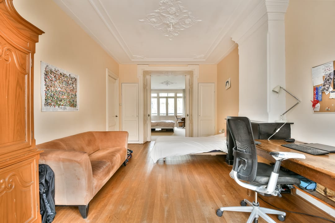 Foto 31 van Linnaeusparkweg 19-1