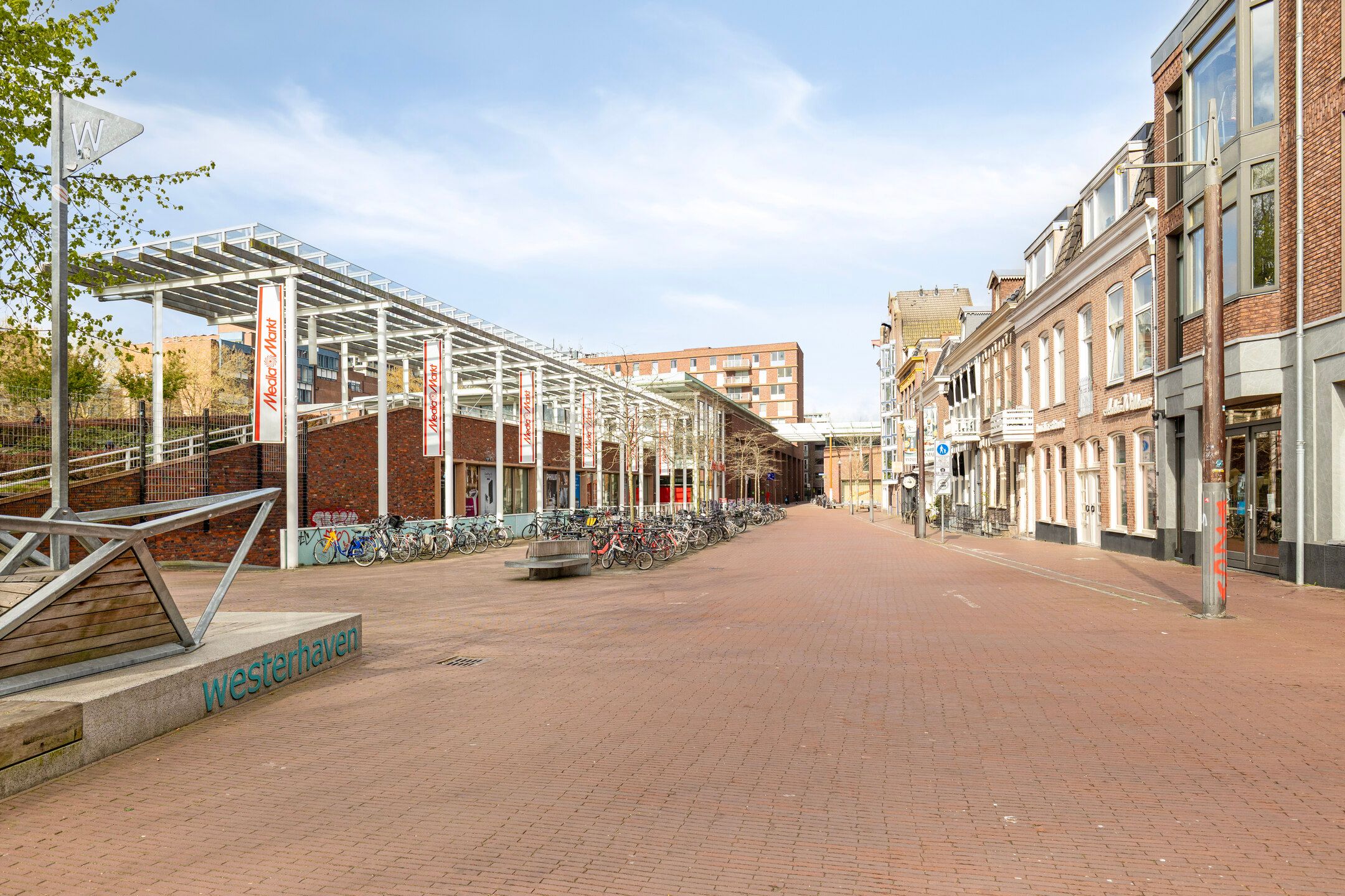 Foto 18 van Westerkade 20-B