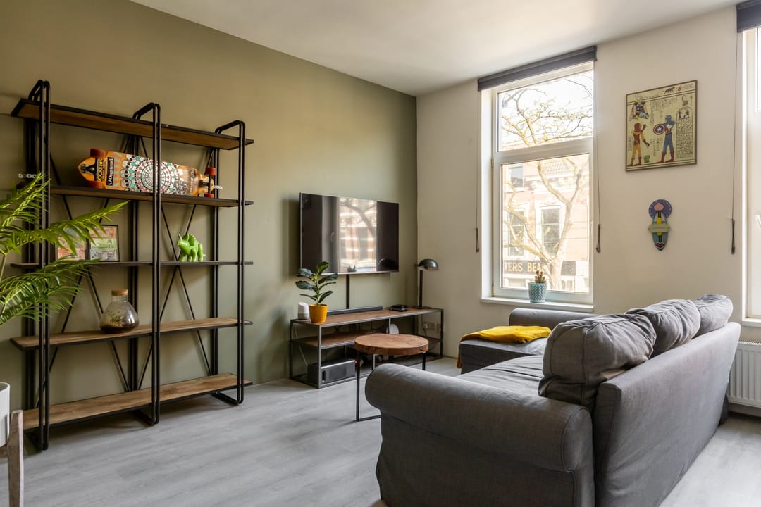 Foto 8 van Nieuwe Binnenweg 216-B