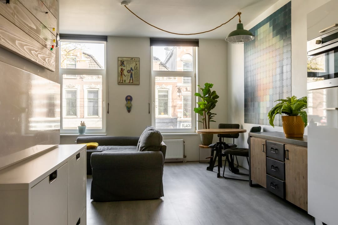 Foto 13 van Nieuwe Binnenweg 216-B