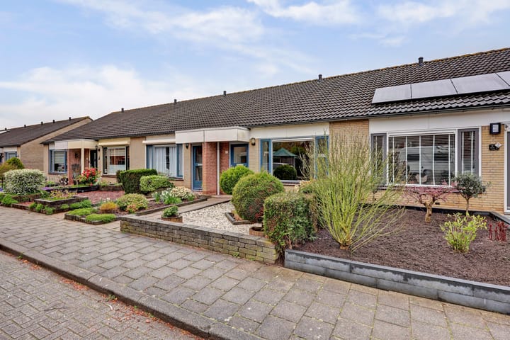 Foto 5 van Claudiuslaan 4