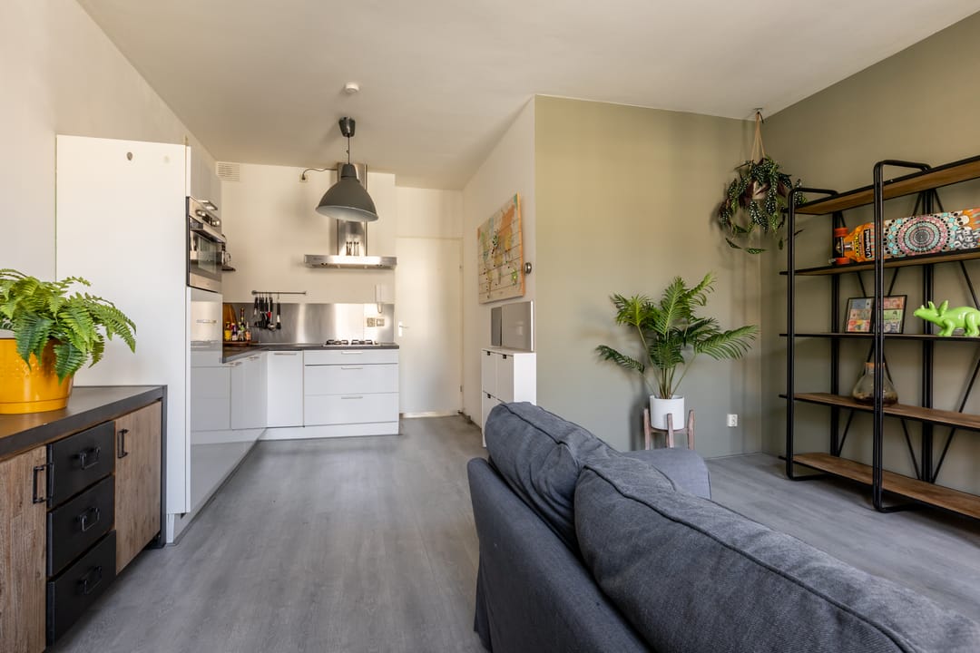 Foto 11 van Nieuwe Binnenweg 216-B