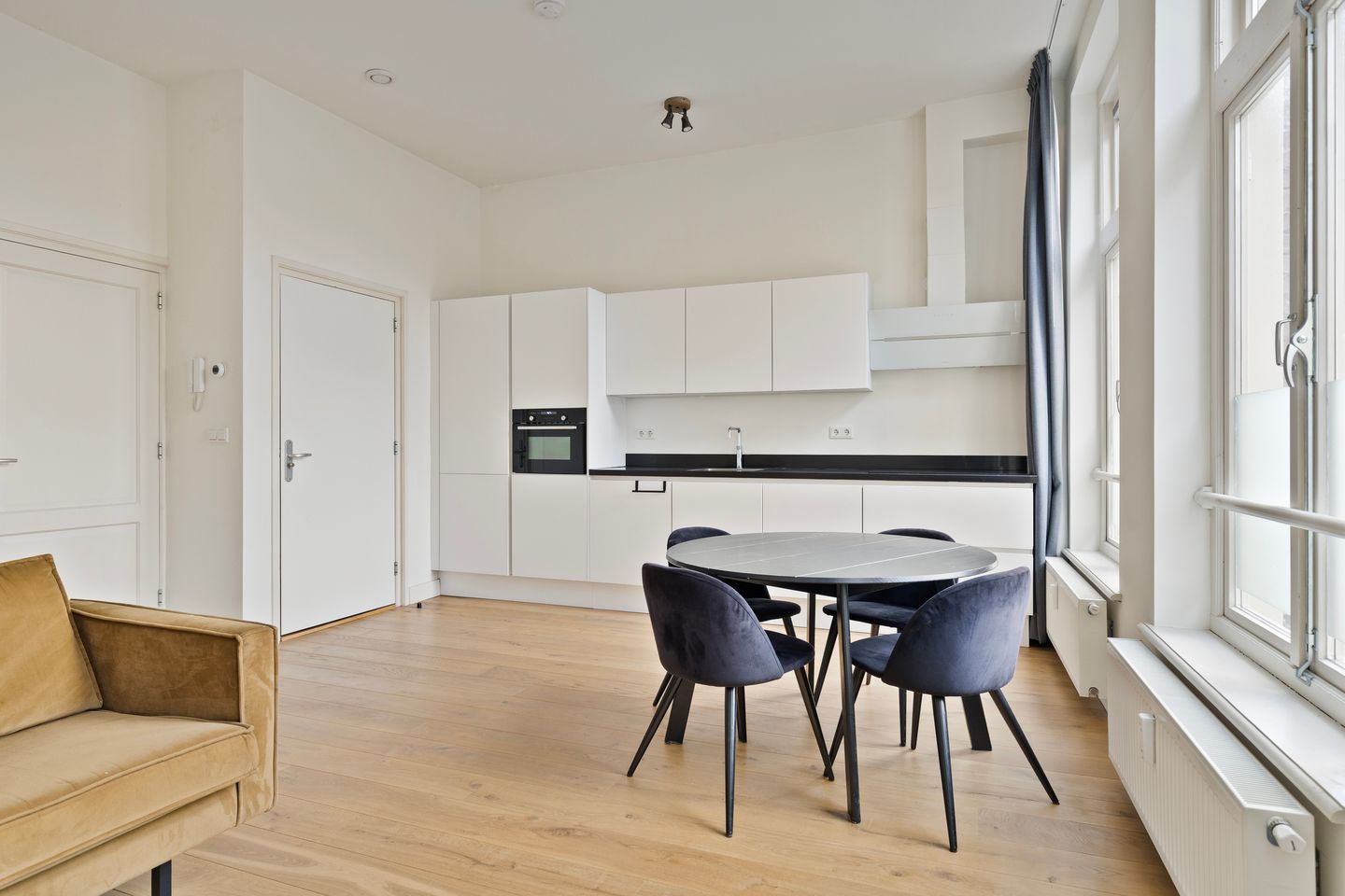 Foto 4 van Westerkade 20-B