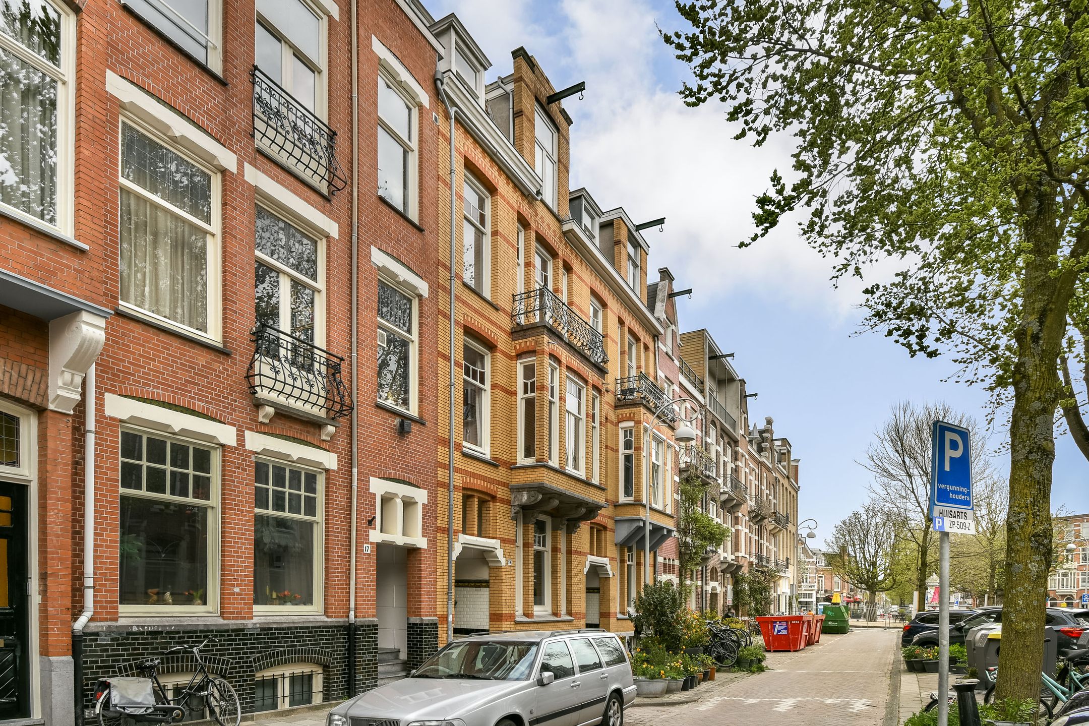 Foto 42 van Linnaeusparkweg 19-1