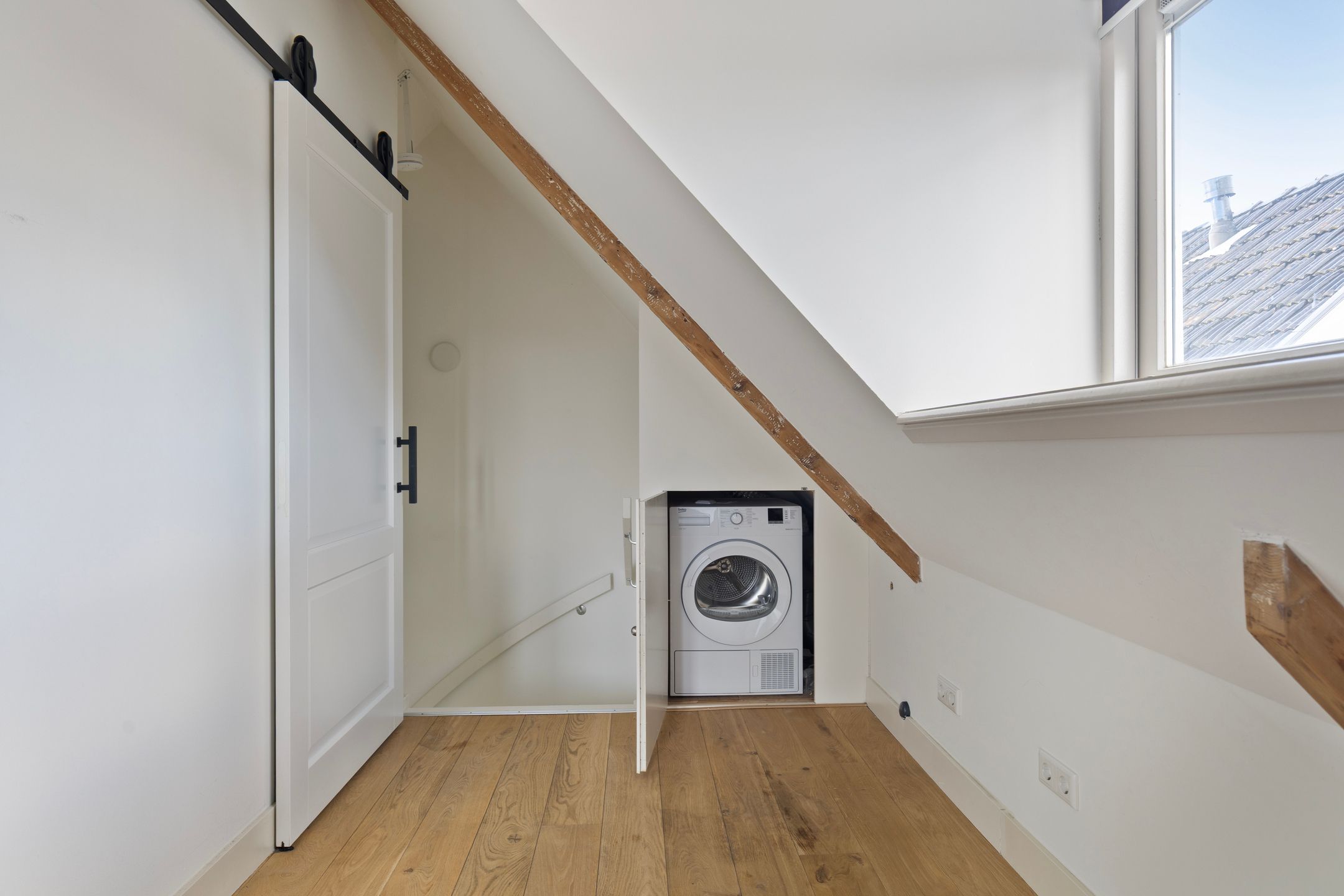 Foto 15 van Westerkade 20-B