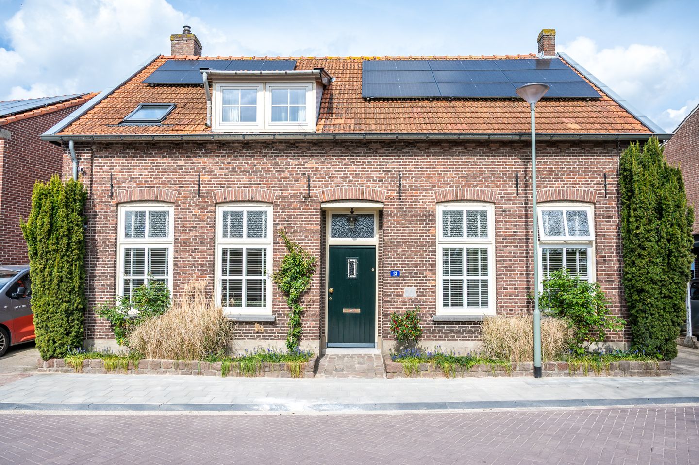 Foto 1 van Kerkstraat 13