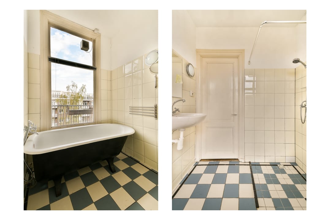 Foto 26 van Linnaeusparkweg 19-1