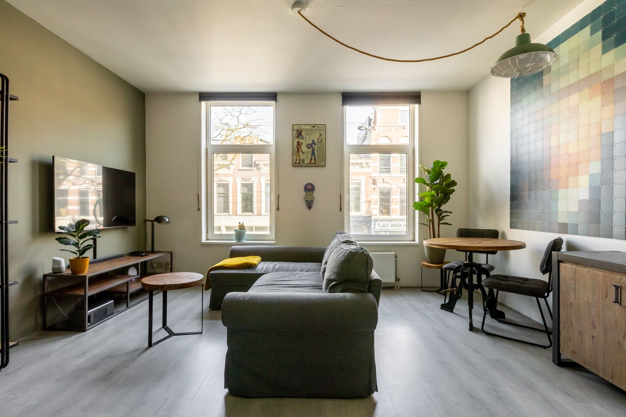 Foto 9 van Nieuwe Binnenweg 216-B