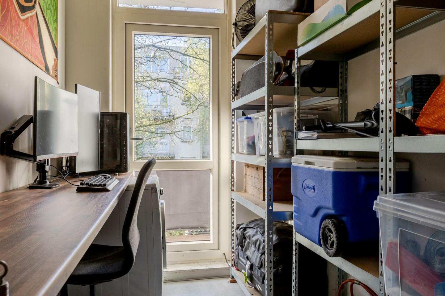 Foto 5 van Nieuwe Binnenweg 216-B