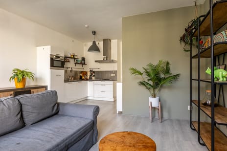 Nieuwe Binnenweg thumbnail