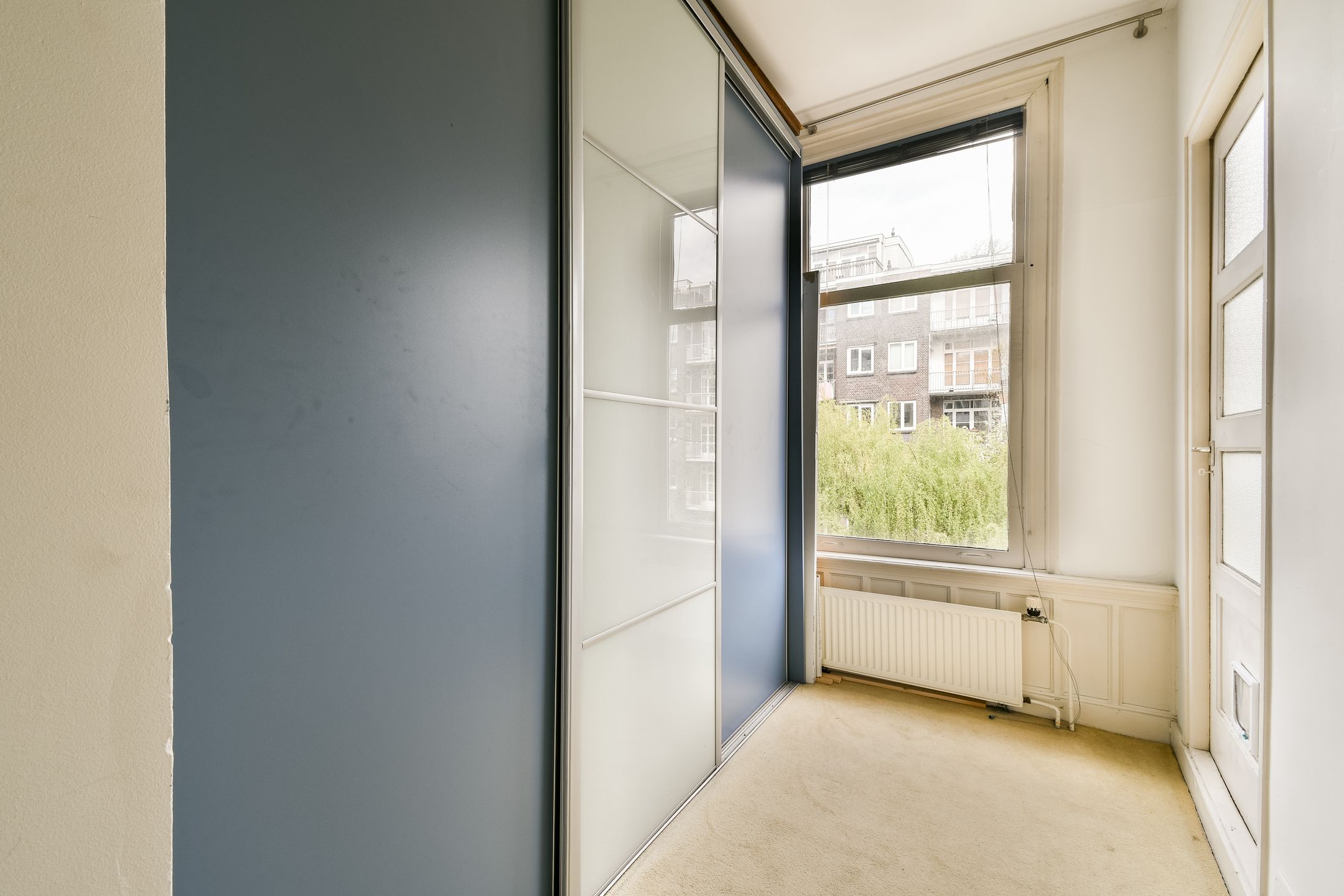 Foto 39 van Linnaeusparkweg 19-1