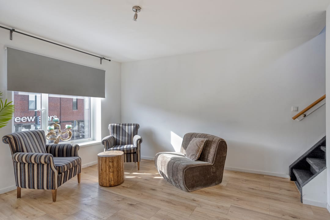 Photo 2 of Bredaseweg 36-A