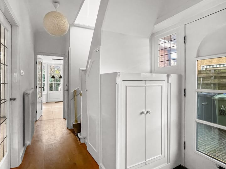 Foto 3 van Wisentstraat 26