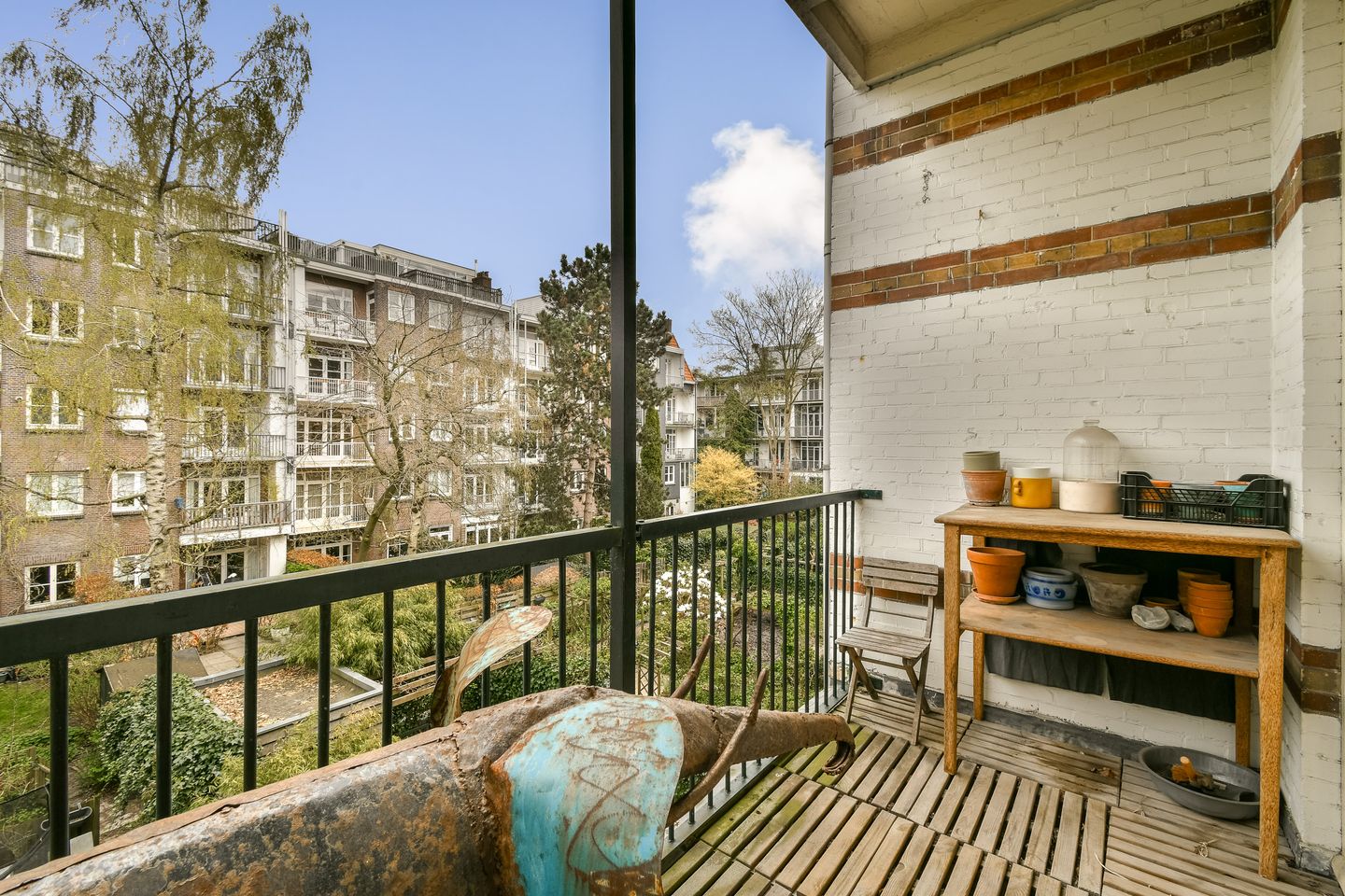 Foto 34 van Linnaeusparkweg 19-1