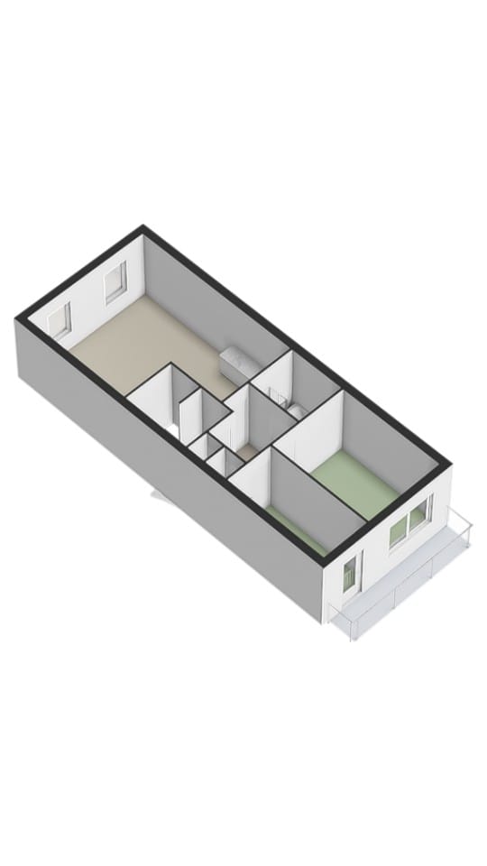 Foto 24 van Nieuwe Binnenweg 216-B