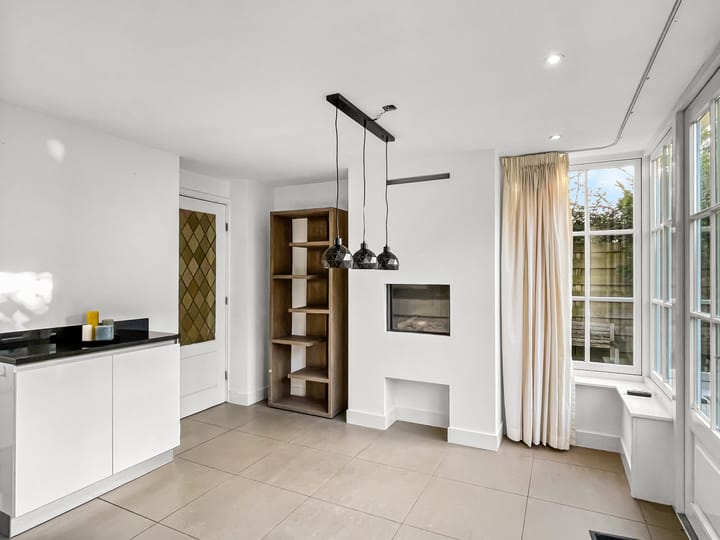 Foto 5 van Wisentstraat 26