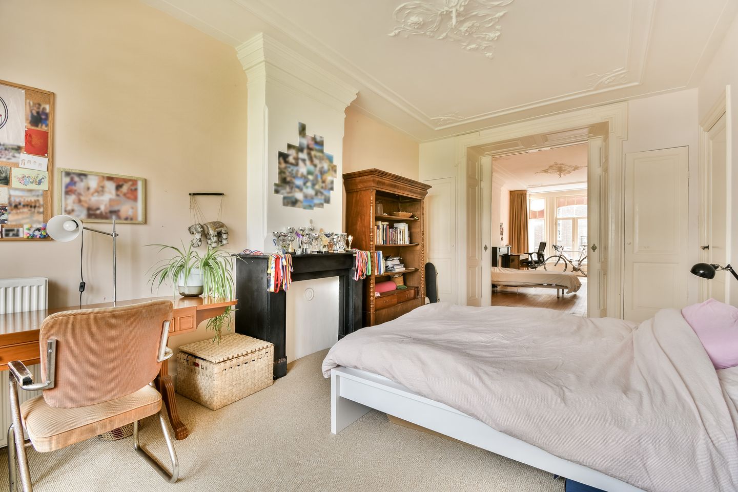 Foto 35 van Linnaeusparkweg 19-1