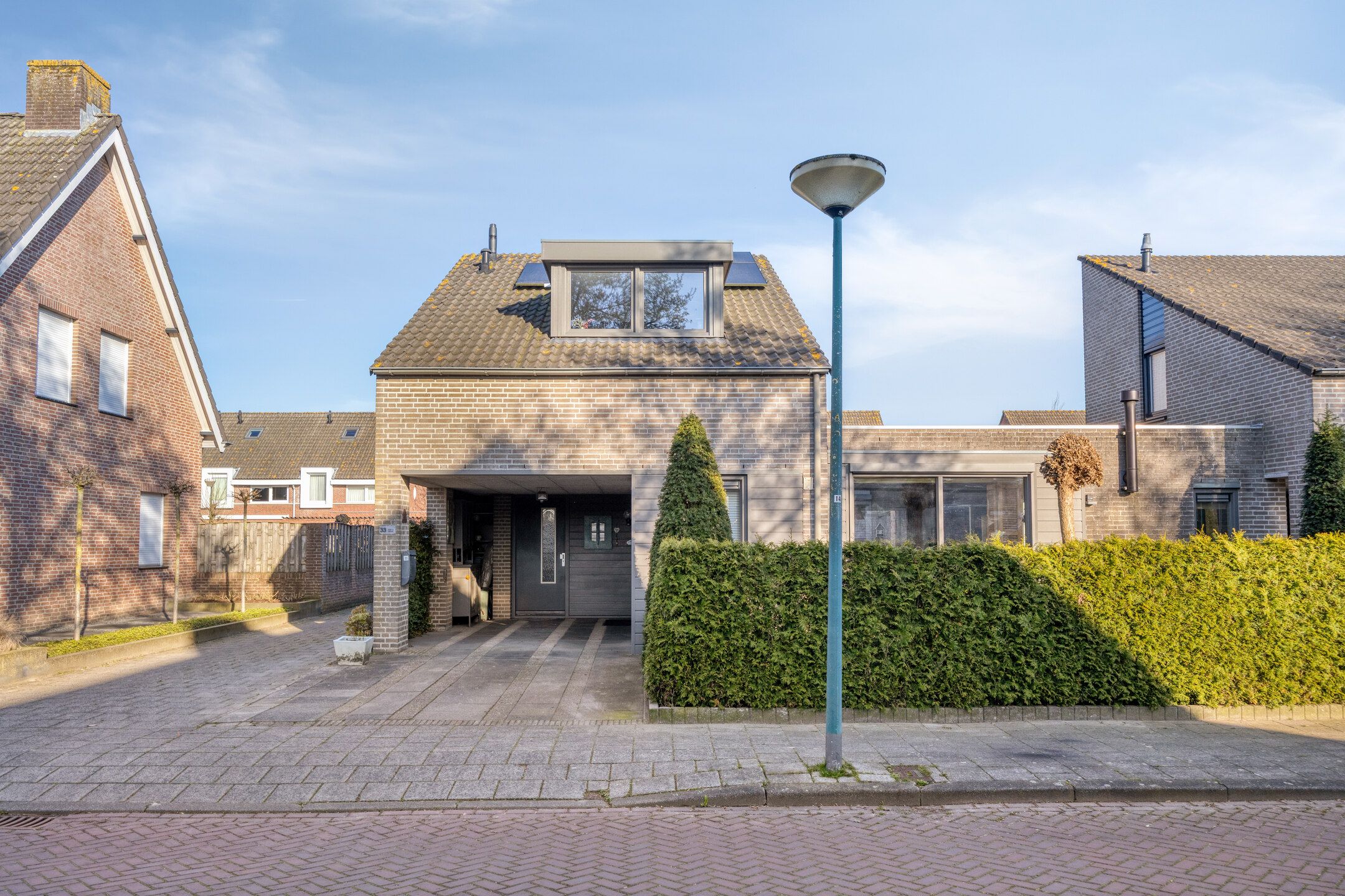 Photo 3 of Sligtmaan 33