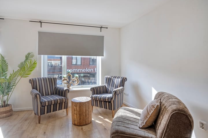 Foto 4 van Bredaseweg 36-A