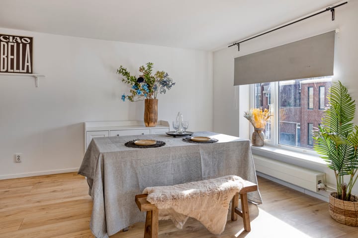 Foto 5 van Bredaseweg 36-A