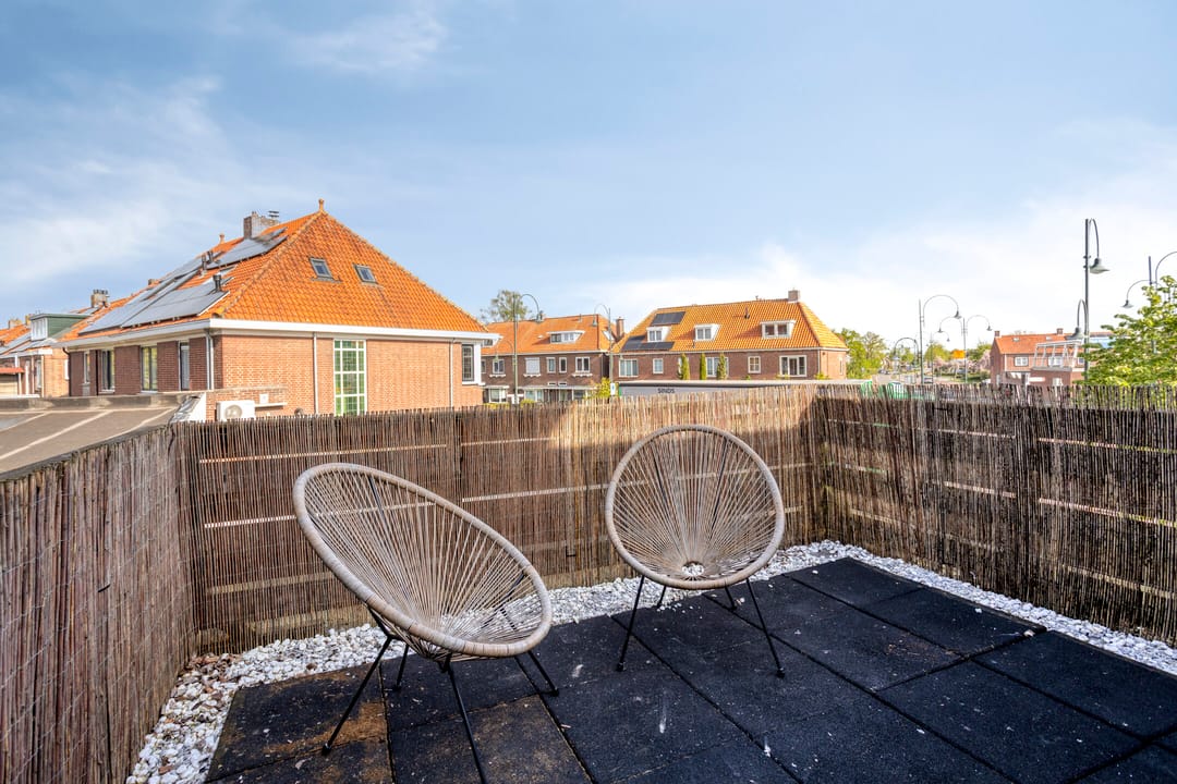 Photo 16 of Bredaseweg 36-A