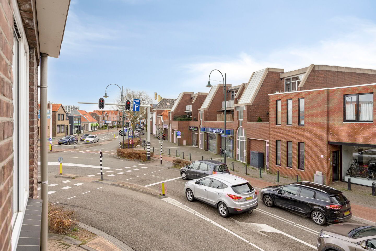 Photo 20 of Bredaseweg 36-A