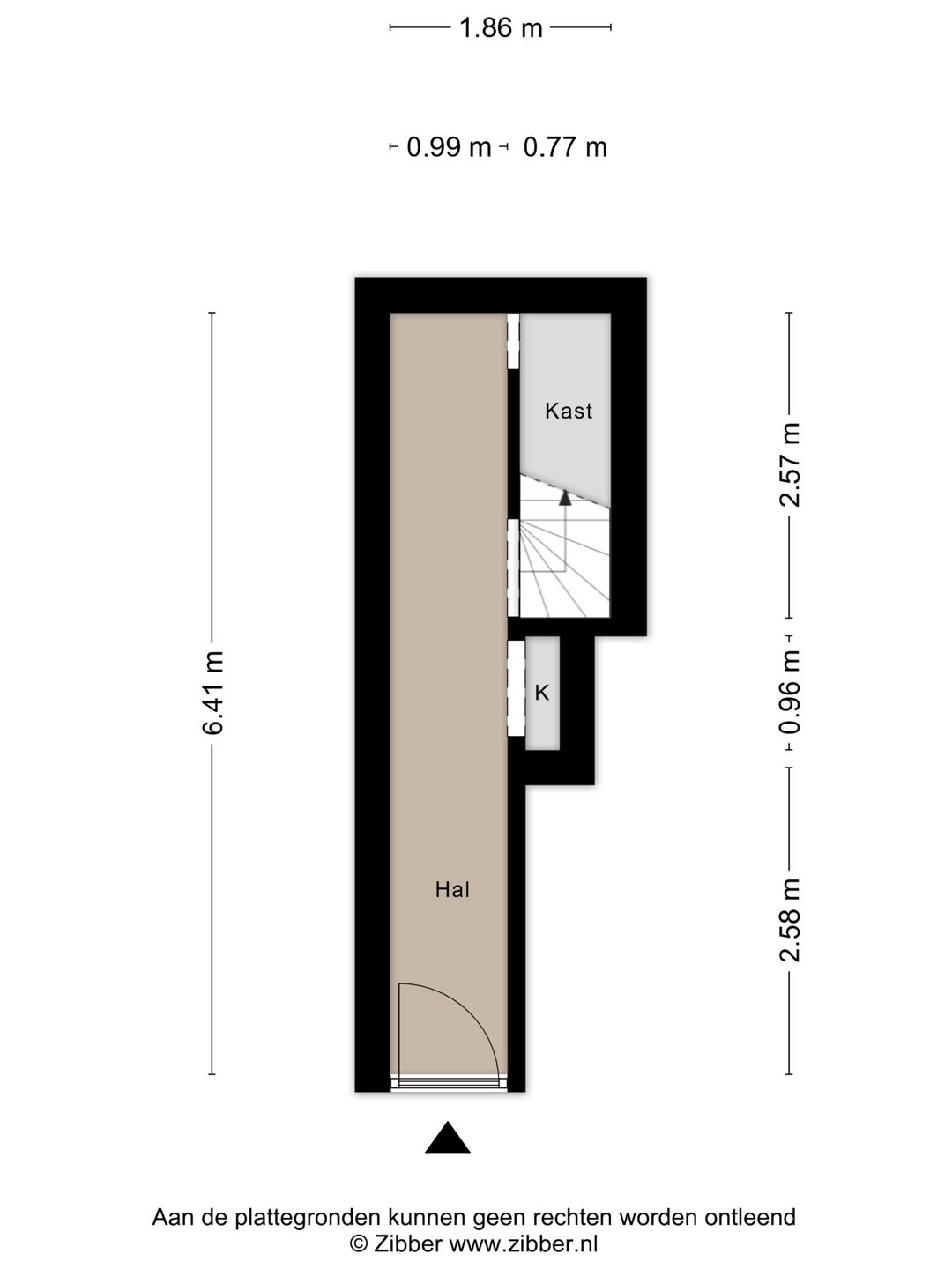 Photo 26 of Bredaseweg 36-A
