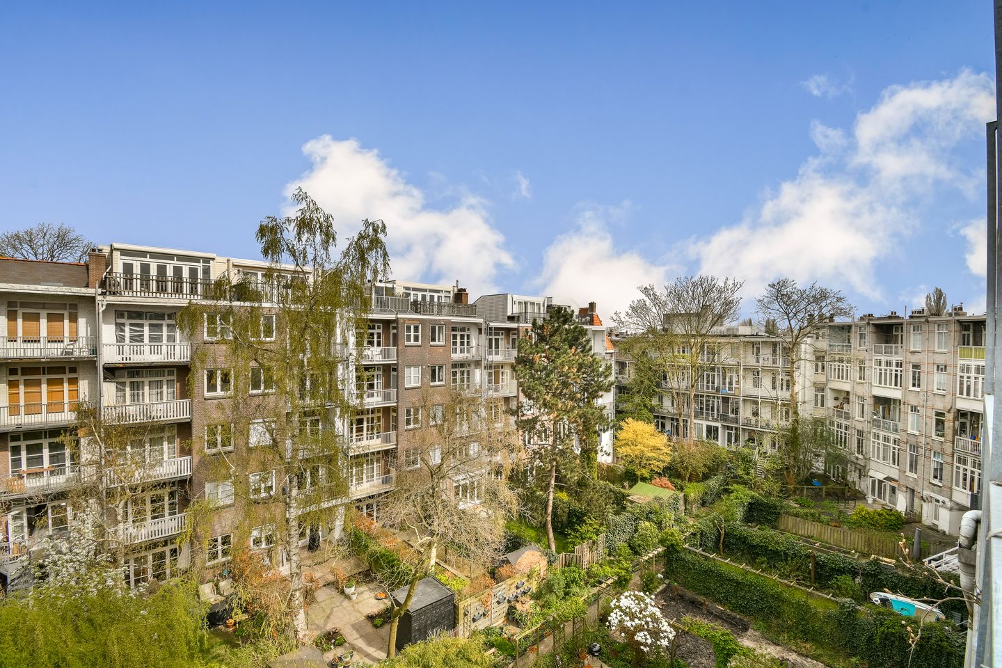 Foto 40 van Linnaeusparkweg 19-1